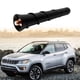 thumbnail image 5 of Antena de coche BASIKER Antena corta para Jeep Cherokee Compass, 5 of 8