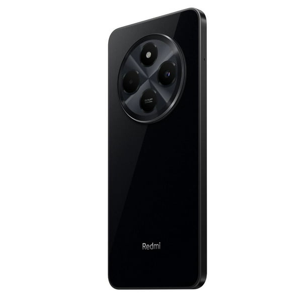 Smartphone Redmi 14C 4G 128GB Negro | Lider