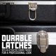 thumbnail image 3 of Case Gator Cases Andante Series, ABS moldeado para trompeta en Si bemol, 3 of 9