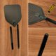 thumbnail image 5 of Pala para pizza Chicago Brick Oven 38 × 25 cm mango de 81 cm, 5 of 7