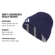 thumbnail image 2 of Gorro de Invierno Reversible para Hombre Adidas, 2 of 7
