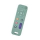 thumbnail image 1 of Bebé Dentición Juguete Tv Control Remoto Forma Para Ni?os Ni?as Regalo De Vacaciones Infantil Verde, 1 of 5