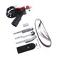 thumbnail image 5 of lijadora lijadora adaptador de cinta convertir m10 para herramienta de amoladora angular eléctrica de 4 '', 5 of 5