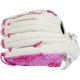 thumbnail image 5 of Guante Easton Ghost NX 32 cm RHT Blanco/Frambuesa, 5 of 5