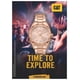 thumbnail image 2 of Reloj Mujer Análogo Al-390-19-959 Rosa, 2 of 3