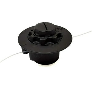 Genérica - Cabezal Repuesto Compatible Stihl Fs38/C5-2 Fs50 Fse60 Fse71 Fse81 Compatible Viking Te600 Te700 Te1000 Etc.