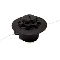 Genérica - Cabezal Repuesto Compatible Stihl Fs38/C5-2 Fs50 Fse60 Fse71 Fse81 Compatible Viking Te600 Te700 Te1000 Etc.