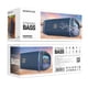 thumbnail image 4 of Parlante Bluetooth Borofone BR32 Azul TWS 10W RMS Bluetooth 5.3 - Radio FM, USB, AUX, TF Card, 2 Horas de Batería Portátil, 4 of 4