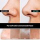 thumbnail image 4 of Manopla exfoliante facial Dermasuri Deep Scrubber para hombres y mujeres, 4 of 9