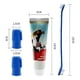 thumbnail image 3 of Set Bucal Para Mascotas: Cepillo, Crema Dental Y Dedal, 3 of 4