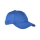 thumbnail image 2 of Gorra Adams Velocity de malla de poliéster azul real para adultos, 2 of 2