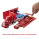 thumbnail image 5 of Playset Mattel Disney Pixar Cars Transforming Mack Truck, 5 of 8