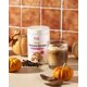 thumbnail image 4 of Café helado Bella All Natural Skinny Pumpkin Spice 150 g, 4 of 5