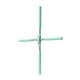 thumbnail image 1 of Humpback Correction Stick Gym Home Yoga Ejercicio Postura Espalda Brace Verde, 1 of 5