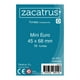 thumbnail image 2 of Fundas Zacatrus Mini Euro (45 x 68) (55 uds), 2 of 3