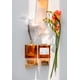 thumbnail image 5 of Perfume KORRES Sikinos Eau de Toilette 50 ml para mujeres y hombres, 5 of 6
