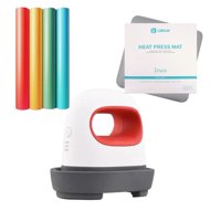 Elr Sy - Kit Estampadora Mini Roja