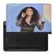thumbnail image 1 of Porta Pasaporte Nicki Minaj Premium RFID Negro 10x15cm, 1 of 6