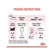 thumbnail image 3 of Royal Canin Kitten Instinctive Gato Pouch 85g Unidades | Pack 12 Sobres, 3 of 8