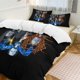 thumbnail image 2 of Gorilla Tag Bedding Set Duvet Cover Comfortable and Lightweight Cartoon Bedding 3 Piece Bed Set, 2 of 5