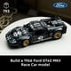 thumbnail image 3 of Set LEGO Technic Ford GT40 MKII 42223 V8 con Dirección, 3 of 3