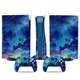 thumbnail image 1 of Cubiertas de Pegatinas para Consola y Controlador de Juego para PS5 Edición Disco - Accesorios Protectores de Reemplazo DIY, 1 of 1
