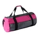 thumbnail image 3 of Durable Malla Buceo Duffel Bag Equipo Almacenamiento Bolsa Estuche Rosa, 3 of 5