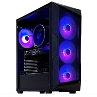 Compuelite - Pc Gamer Intel I7 12700F 12-Core + 16Gb + Rx 7600 8Gb I Pcb365