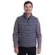 thumbnail image 1 of Parka Sin Mangas Gris Oscuro, 1 of 3