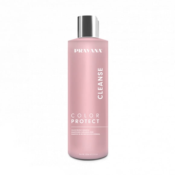 Shampoo Care Cleanse Color Protec 325Ml