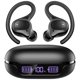 thumbnail image 1 of AARONMEI Auriculares Bluetooth Inalámbricos Negro, 1 of 3