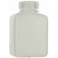 Botella Nalgene De Boca Ancha Rectangular 240 Ml