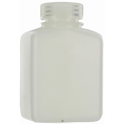 Botella Nalgene De Boca Ancha Rectangular 240 Ml