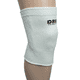 thumbnail image 3 of RODILLERA ELASTICA DRIBBLING BLANCA | 9.55.00 - Talla L, 3 of 3
