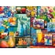 thumbnail image 1 of Rompecabezas Ravensburger Still Life Beauty 2000 piezas, 1 of 6