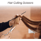 thumbnail image 3 of Set tijeras cortar pelo + peine, 3 of 3
