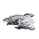 thumbnail image 3 of Figura de acción Transformers Takara Tomy Monster Hunter Silver Rathalos Prime coleccionable para ad, 3 of 7