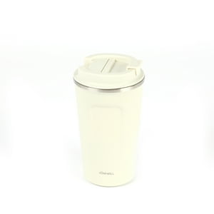 Homewell - Mug Térmico Blanco 510Ml