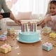 thumbnail image 5 of Velas de colores neón (12 unidades) – Hampton Distribution, 5 of 6