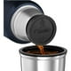 thumbnail image 3 of Termo King Acero Inoxidable Gris 1.2L, 3 of 3