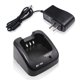 thumbnail image 1 of Cargador IFREQTECH BC-160 Rapid para radio portátil Icom, 1 of 8
