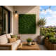 thumbnail image 2 of Jardín Vertical Artificial MAUI 100×100 | Filtro UV Serie Natura, 2 of 4