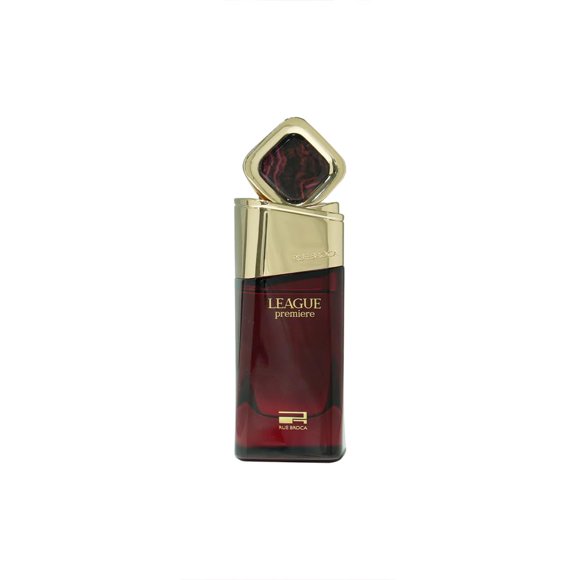 Perfume Rue Broca League Premiere Eau De Parfum para mujer, 100 ml