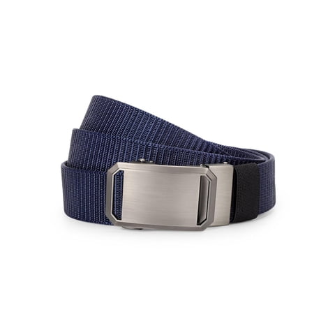 Cinturón Ajustable Hombre Textil Cint-T305 Cardinale