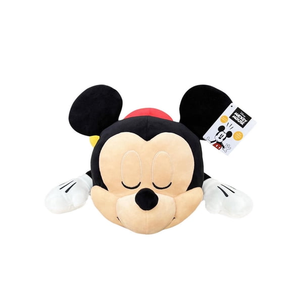 Peluche Mickey Dormilon 56cm