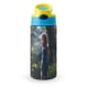 thumbnail image 1 of Wildwood Botella de Agua con Tapa Pop Top de Un Toque, Acero Inoxidable, a Prueba de Fugas, para Deportes, Botella Infantil azul 12 oz, 1 of 6