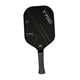 thumbnail image 2 of Pala De Pickleball De Fibra De Carbono, Raqueta De Pickleball Para Principiantes Avanzados Y Potentes, Color Naranja, 2 of 3
