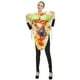 thumbnail image 1 of Disfraz Cosplay Pizza Adulto, 1 of 3