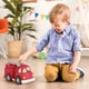 thumbnail image 3 of WONDER WHEELS CAMION DE BOMBEROS, 3 of 3