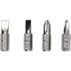 thumbnail image 2 of Destornillador ALLWAY SD41 5 en 1 ligero de seguridad a prueba de golpes, 2 of 5